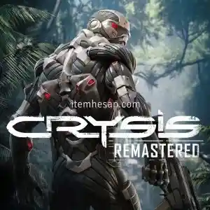 Crysis Remastered + Hediye + Garanti