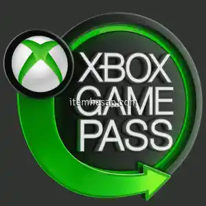 Online Xbox Game Pass