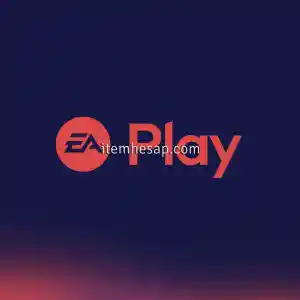 EA Play Pro + GARANTİ