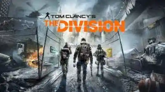 The Division 1 + Bilgiler Değişir