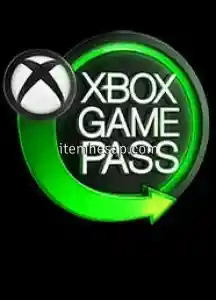 Xbox Gamepass + Garantili