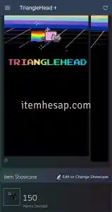 Görsellerde hesabım hakkında bir çok içerik var.