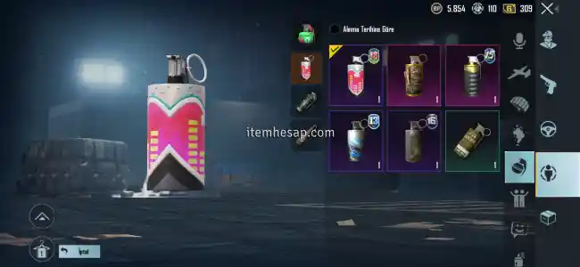 İhtiyaçtan satıyorum