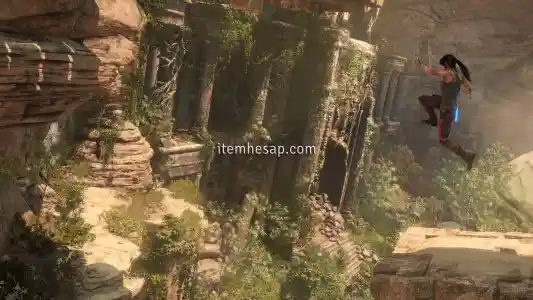 Rise of The Tomb Raider [ Offline Hesap + Garanti ]