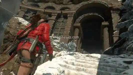 Rise of The Tomb Raider [ Offline Hesap + Garanti ]