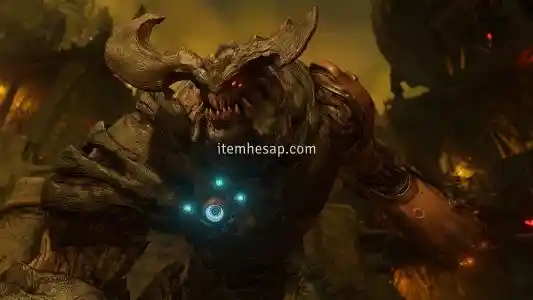 Doom 2016 [ Offline Hesap + Garanti ]