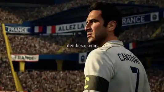 FIFA 2021 [ Offline Hesap + Garanti ]