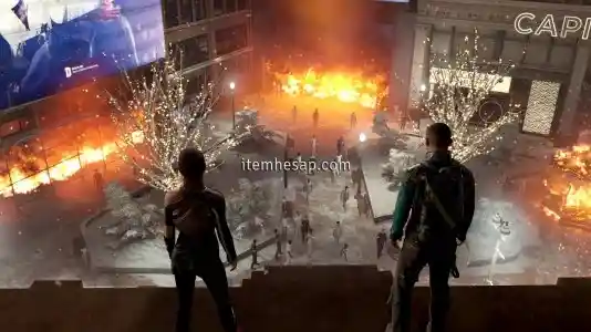 Detroit: Become Human [ Offline Hesap + Garanti ]