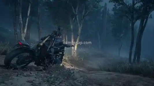 Days Gone [ Offline Hesap + Garanti ]