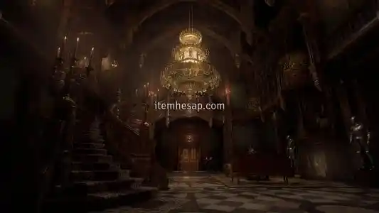 Resident Evil Village [ Offline Hesap + Garanti ]