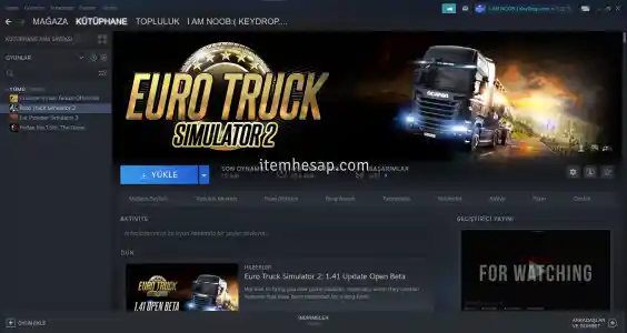 GÜVENİLİR STEAM HESAP SATIŞI AÇIKLAMAYI OKU