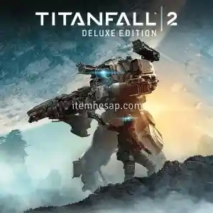 Online Titanfall 2 + Hediye + Garanti