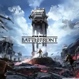 Online Star Wars Battlefront + Hediye + Garanti