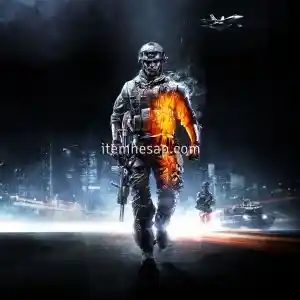 Battlefield 3