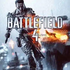 Battlefield 4