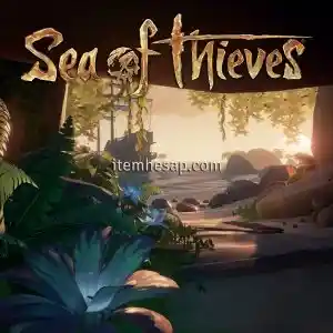 Online Sea Of Thieves + Hediye + Garanti