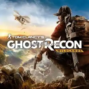 Ghost Recon Wildlands