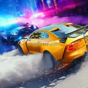 Online Need For Speed Heat + Hediye + Garanti