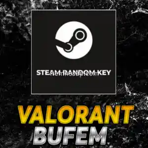 UCUZ STEAM RANDOM KEY