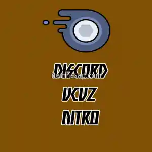 10 TL DISCORD NITRO (Açıklamayı Oku)