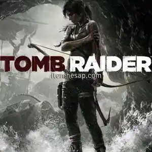 Tomb Raider