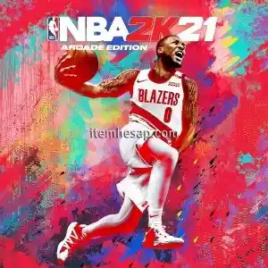 Nba 2K21