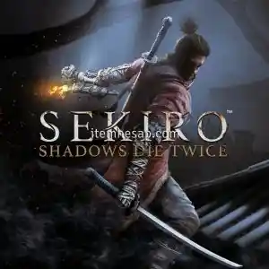 Sekiro: Shadows Die Twice + Hediye + Garanti