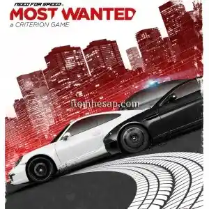 Online Need For Speed Most Wanted 2