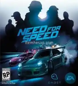 Online Need For Speed 2016