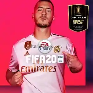 Fifa 20