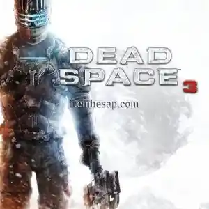 Dead Space 3