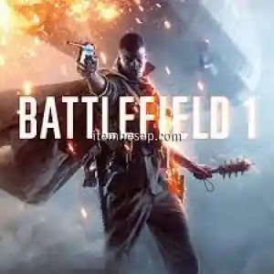 Battlefield 1 + Garanti