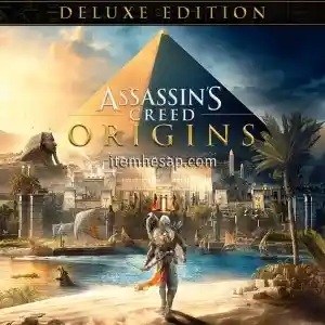 Assassin's Creed Origins