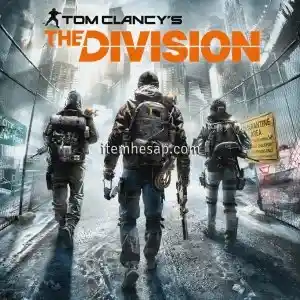 Tom Clancy's The Division