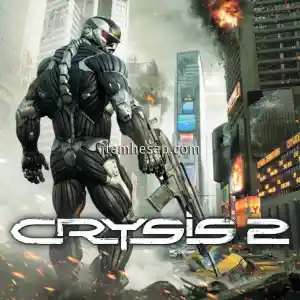 Crysis 2 Maximum Edition