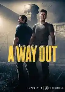 Online A Way Out