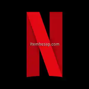 Netflix UltraHD Hesap - 30 Gün