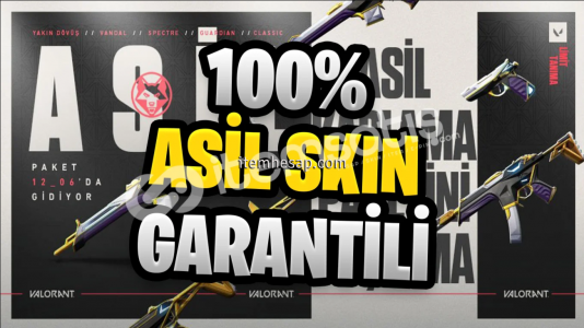 -BEST-100% Asil Set Garantili Hesaplar -((HEDİYELİ))