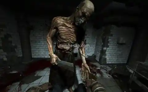 Outlast [ Offline Hesap + Garanti ]