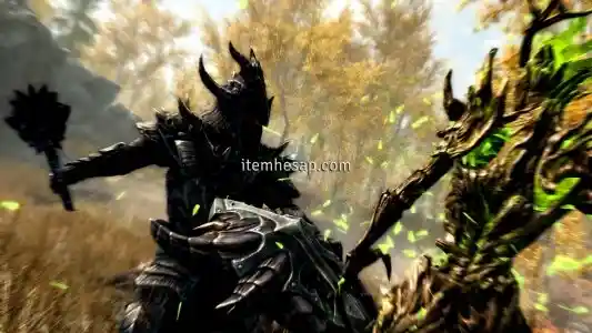 The Elder Scrolls V: Skyrim Special Edition [ Offline Hesap + Garanti ]