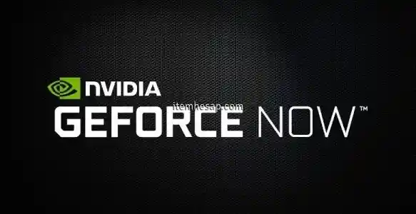 Geforce now 1 aylık hesap