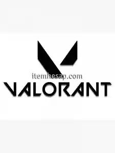 VALORANT 10-120 SKİN RASTGELE VALORANT HESAP