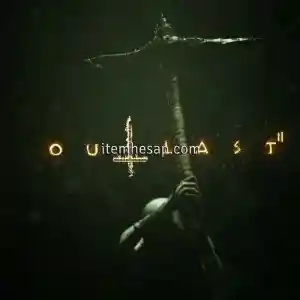 Outlast 2 + Hediye + Garanti