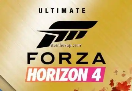 Forza Horizon 4