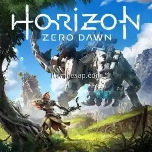 Horizon Zero Dawn Steam Hesap