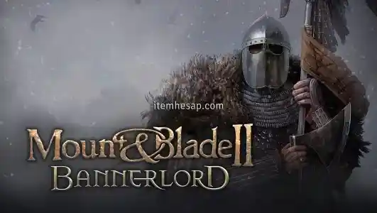 MOUNT BLADE BANNERLORD