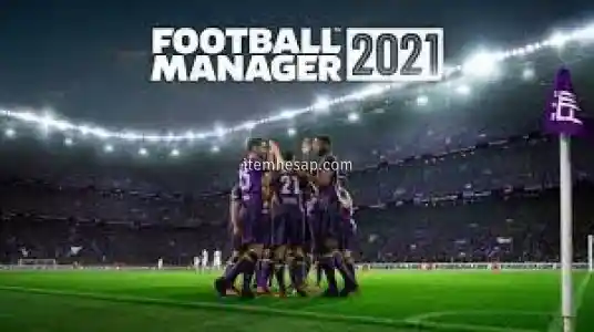 FOOTBALL MANAGER 2021