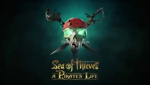 (ONLİNE) Sea Of Thieves