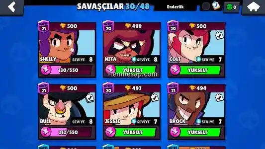 ÇOK UCUZ AÇİL SATILIK HESAP