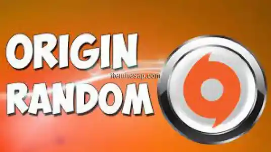 OYUN GARANTİ RANDOM ORİGİN HESAPLARI